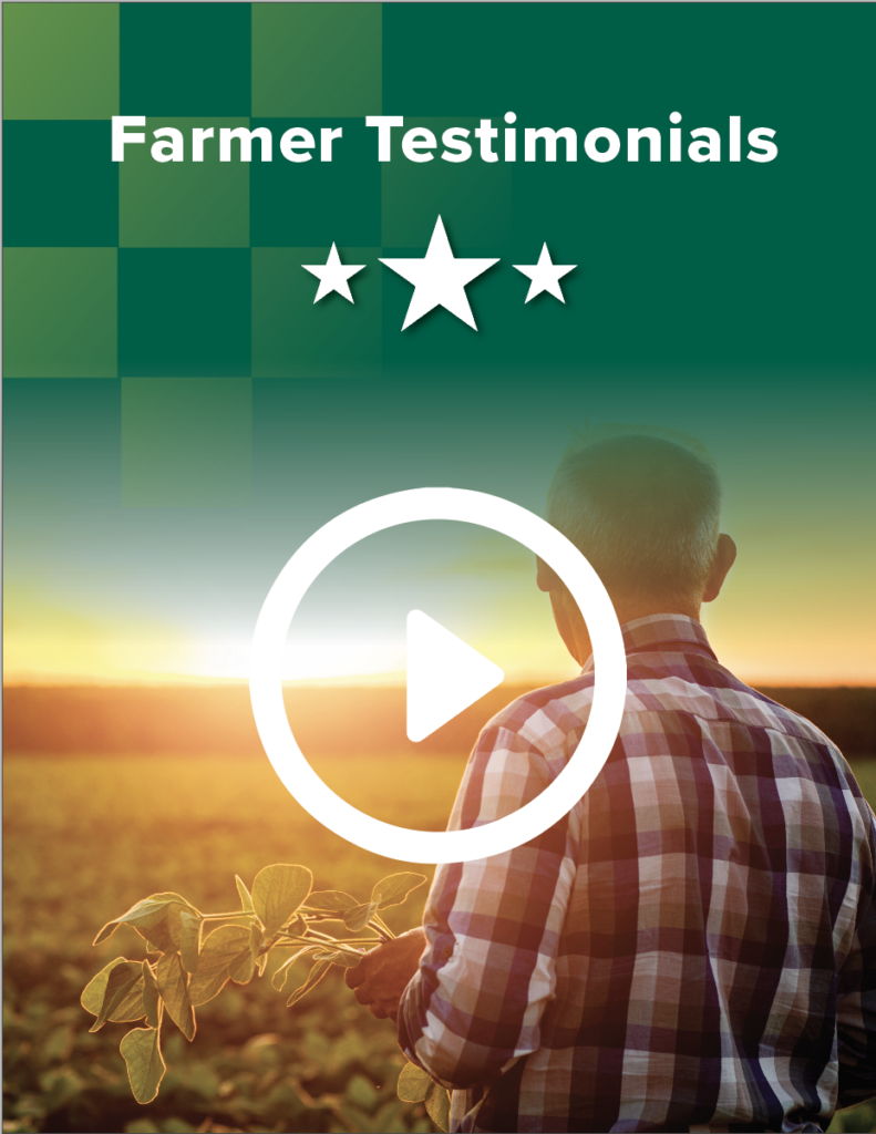 Farmer Testimonials